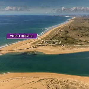 Apartment Madame Semaphore D'etel, Plouhinec (Morbihan)